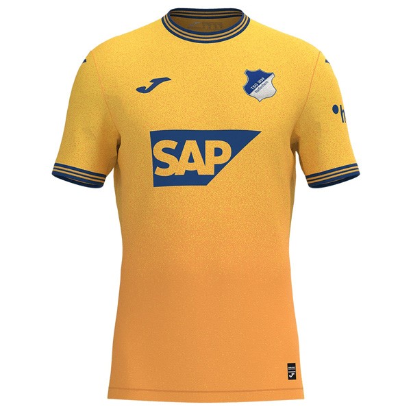 Tailandia Camiseta Hoffenheim 3ª 2023-2024